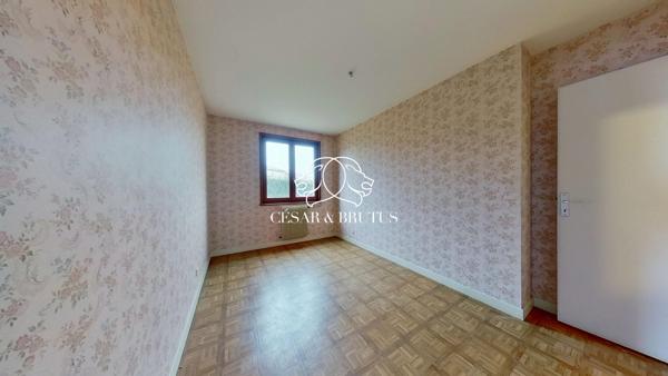 Maison à vendre Châtillon-sur-Chalaronne