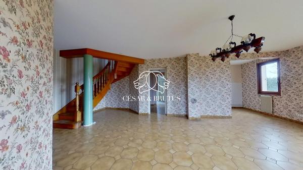 Maison à vendre Châtillon-sur-Chalaronne