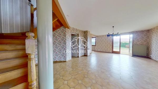 Maison à vendre Châtillon-sur-Chalaronne