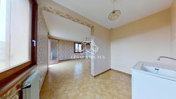 Maison à vendre Châtillon-sur-Chalaronne