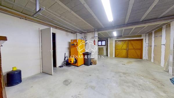 Maison à vendre Châtillon-sur-Chalaronne