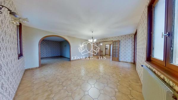 Maison à vendre Châtillon-sur-Chalaronne