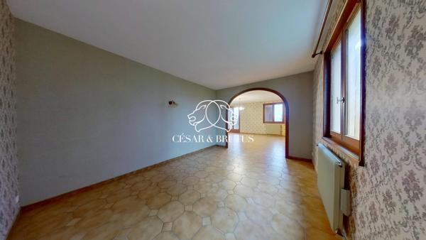 Maison à vendre Châtillon-sur-Chalaronne