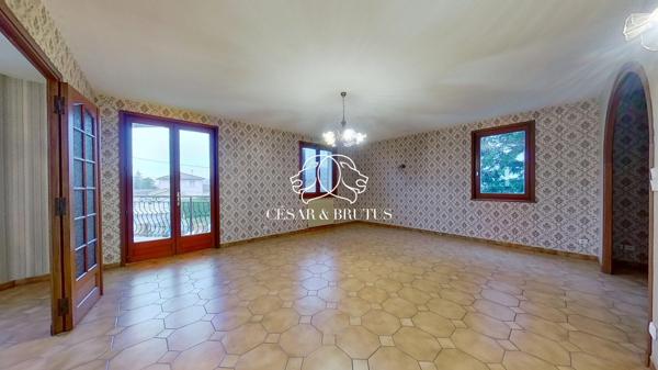 Maison à vendre Châtillon-sur-Chalaronne