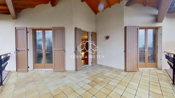 Maison à vendre Châtillon-sur-Chalaronne