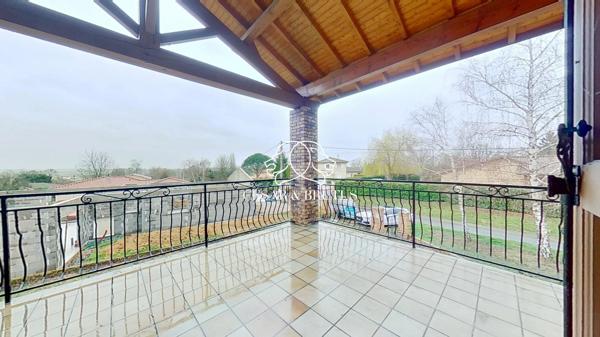 Maison à vendre Châtillon-sur-Chalaronne