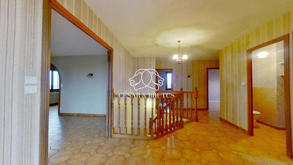 Maison à vendre Châtillon-sur-Chalaronne
