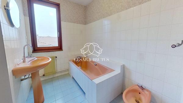 Maison à vendre Châtillon-sur-Chalaronne