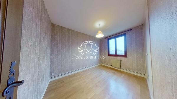 Maison à vendre Châtillon-sur-Chalaronne
