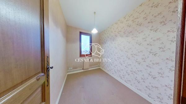 Maison à vendre Châtillon-sur-Chalaronne
