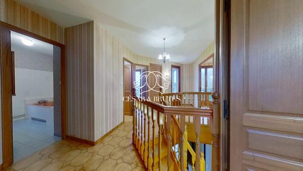 Maison à vendre Châtillon-sur-Chalaronne