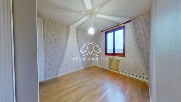 Maison à vendre Châtillon-sur-Chalaronne
