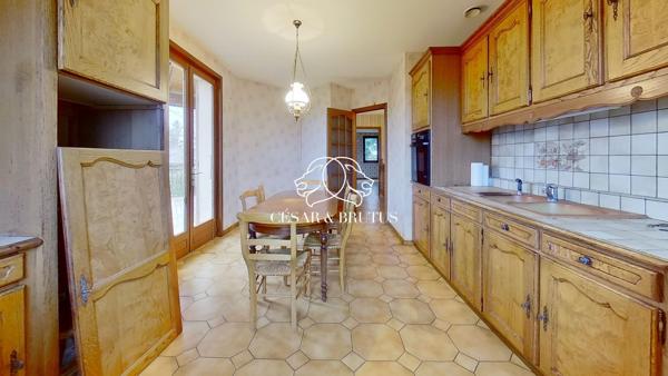 Maison à vendre Châtillon-sur-Chalaronne