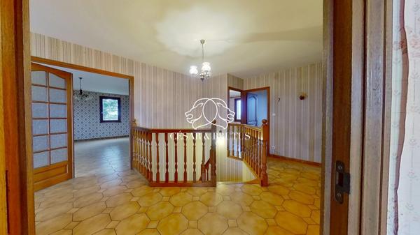 Maison à vendre Châtillon-sur-Chalaronne
