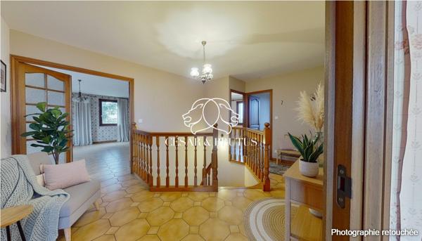 Maison à vendre Châtillon-sur-Chalaronne