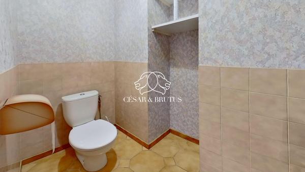 Maison à vendre Châtillon-sur-Chalaronne
