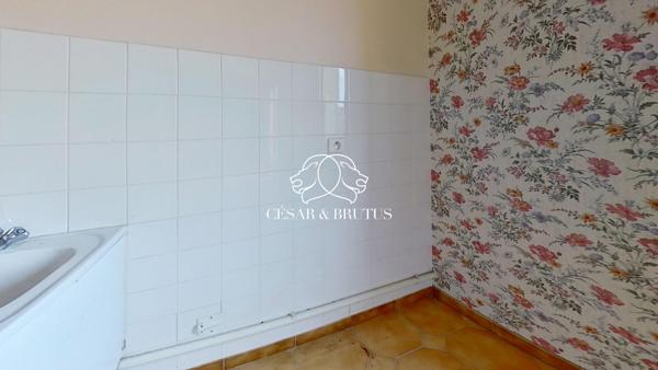 Maison à vendre Châtillon-sur-Chalaronne