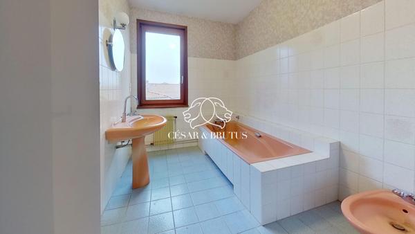Maison à vendre Châtillon-sur-Chalaronne