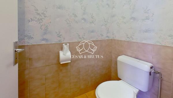 Maison à vendre Châtillon-sur-Chalaronne