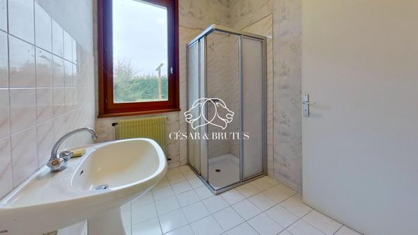 Maison à vendre Châtillon-sur-Chalaronne