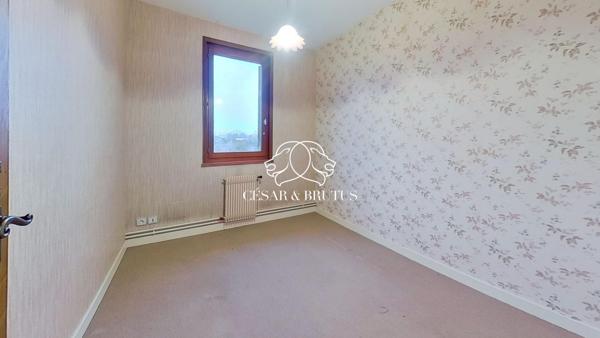 Maison à vendre Châtillon-sur-Chalaronne