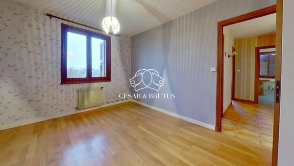 Maison à vendre Châtillon-sur-Chalaronne