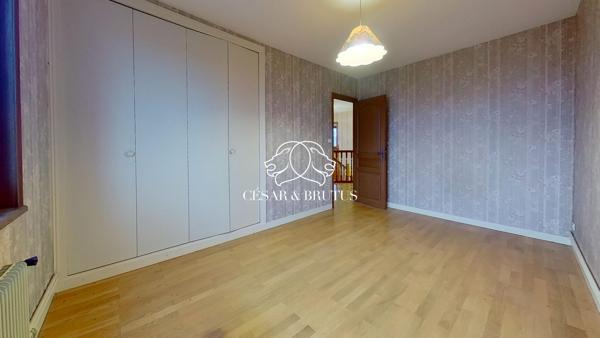 Maison à vendre Châtillon-sur-Chalaronne