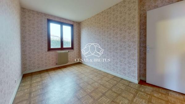 Maison à vendre Châtillon-sur-Chalaronne