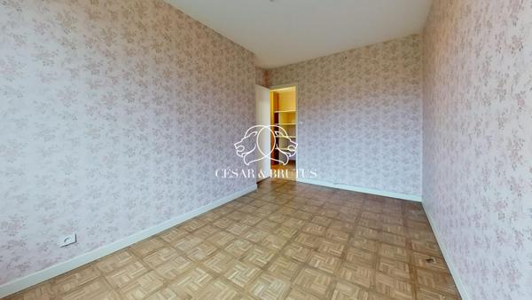 Maison à vendre Châtillon-sur-Chalaronne