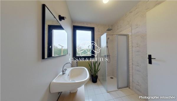 Maison à vendre Châtillon-sur-Chalaronne