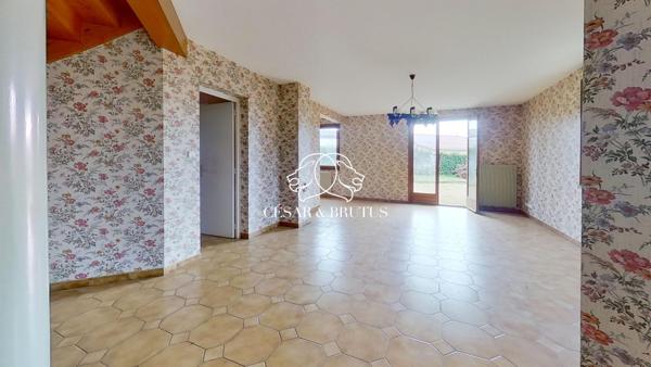 Maison à vendre Châtillon-sur-Chalaronne