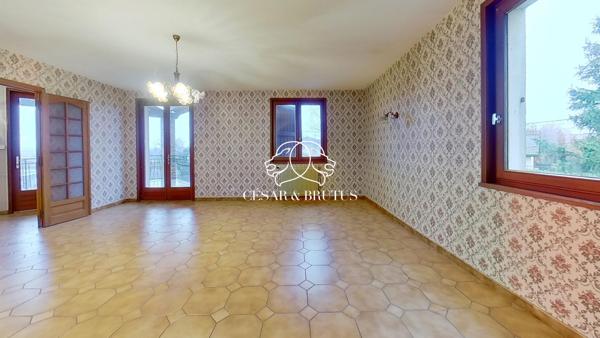 Maison à vendre Châtillon-sur-Chalaronne