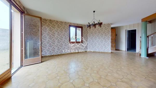 Maison à vendre Châtillon-sur-Chalaronne