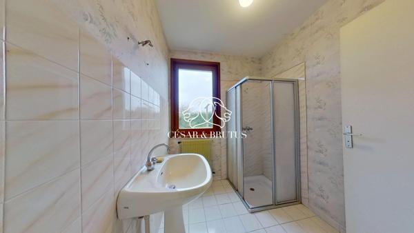 Maison à vendre Châtillon-sur-Chalaronne