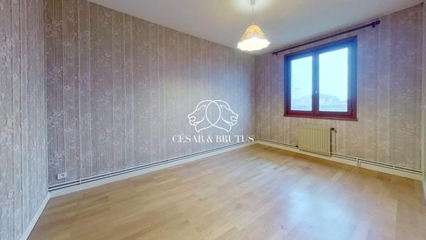 Maison à vendre Châtillon-sur-Chalaronne