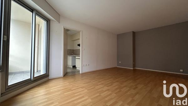 Appartement à vendre 2 pièces 47 m² Angers