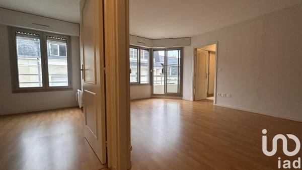 Appartement à vendre 2 pièces 47 m² Angers