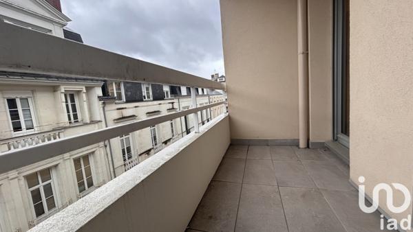 Appartement à vendre 2 pièces 47 m² Angers