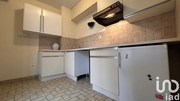 Appartement à vendre 2 pièces 47 m² Angers