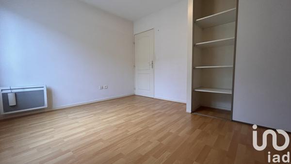 Appartement à vendre 2 pièces 47 m² Angers