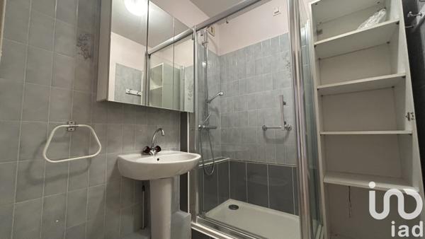 Appartement à vendre 2 pièces 47 m² Angers