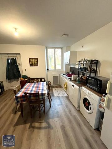 Maison à louer 2 pièces 29.94m² Cagnac-les-Mines (81130)