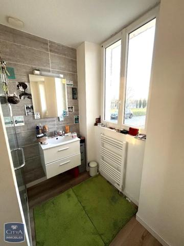 Maison à louer 2 pièces 29.94m² Cagnac-les-Mines (81130)