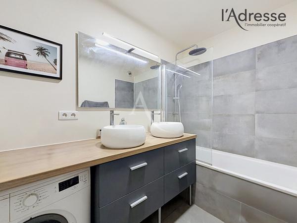 Suresnes Proche T2 Belvédère - Appartement 2 pièces 50m² avec grand balcon, cave et parking