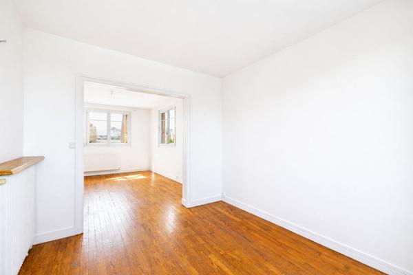 APPARTEMENT T4 61M² CHAMPIGNY SUR MARNE