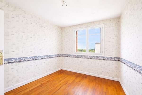 APPARTEMENT T4 61M² CHAMPIGNY SUR MARNE