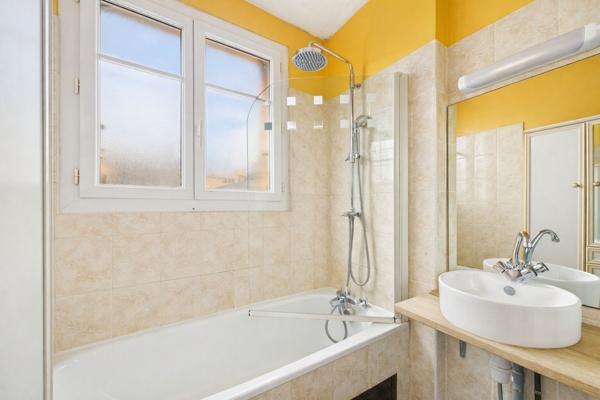 APPARTEMENT T4 61M² CHAMPIGNY SUR MARNE