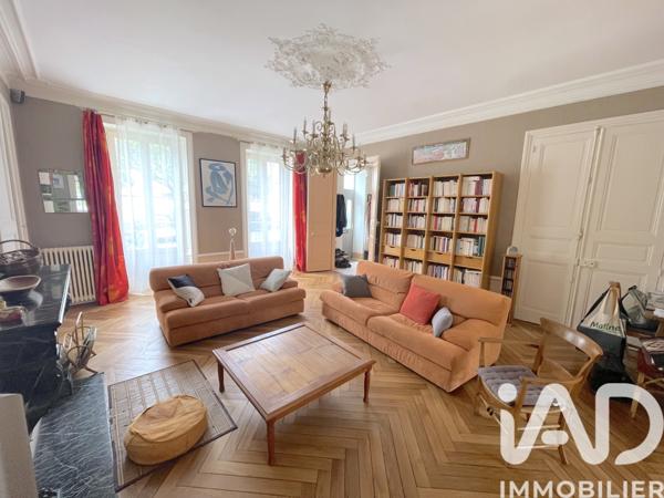 Maison à vendre 7 pièces 192 m² La Roche-sur-Yon