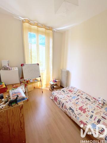 Maison à vendre 7 pièces 192 m² La Roche-sur-Yon