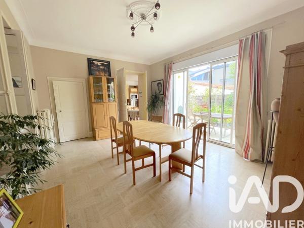 Maison à vendre 7 pièces 192 m² La Roche-sur-Yon